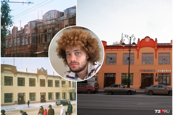 Сейчас дом выглядит как на фото справа. На его восстановление из бюджета ушло больше 40 миллионов рублей. Вот результат. Что скажете? Сейчас дом выглядит как на фото справа. На его восстановление из бюджета ушло больше 40 миллионов рублей. Вот результат. Что скажете?