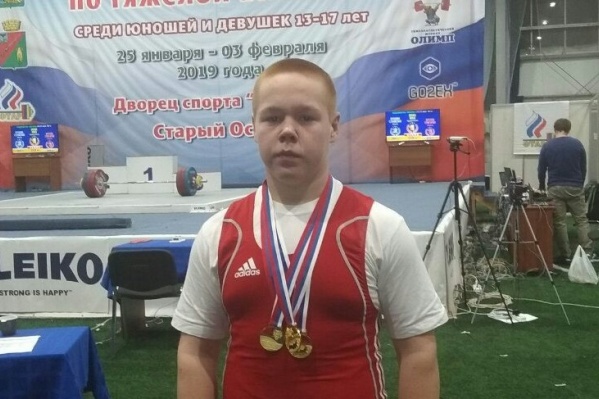 Сергей Клещин — воспитанник Олега Писаревского Сергей Клещин — воспитанник Олега Писаревского