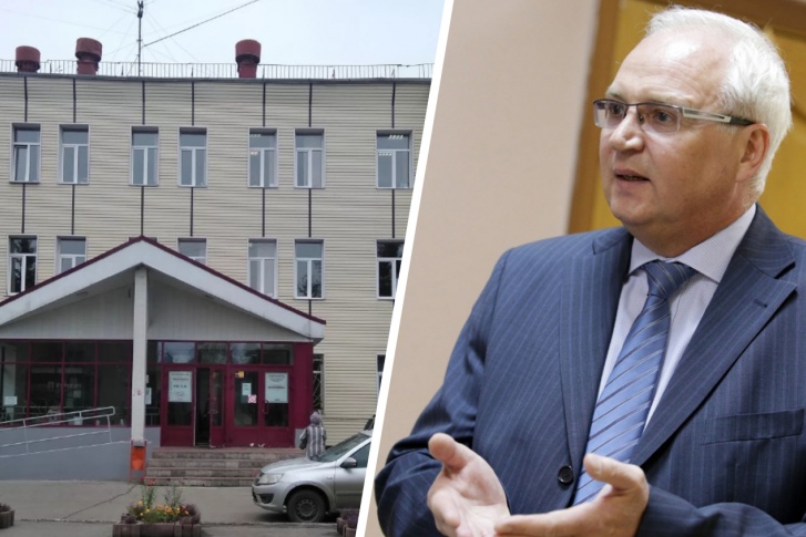 В апреле врачи заявили, что недополучили зарплату за март после перехода на новую систему оплаты труда В апреле врачи заявили, что недополучили зарплату за март после перехода на новую систему оплаты труда