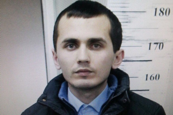 Сбежавший пациент до сих пор не найден Сбежавший пациент до сих пор не найден