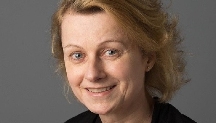 Немецкая журналистка заступилась за Ольгу Глацких и назвала её до глупости честной чиновницей