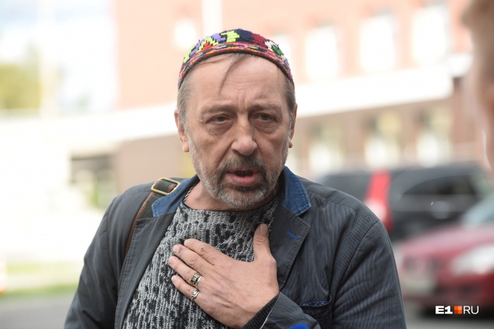 Драматург сказал, что жалеет о случившемся Драматург сказал, что жалеет о случившемся