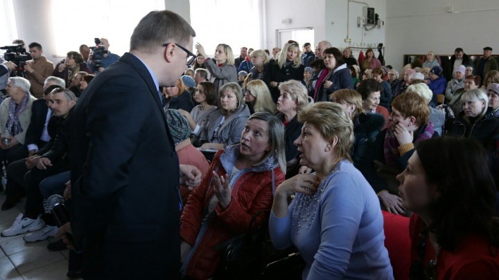 Жильцы пострадавшего от взрыва дома в Магнитогорске пройдут углублённое медобследование