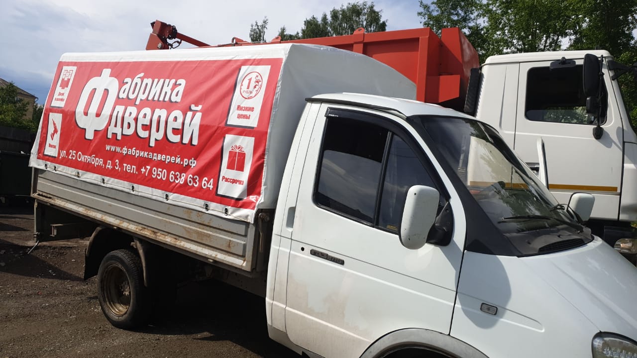 В компании уверены, что найти нарушителей для полиции труда не составит В компании уверены, что найти нарушителей для полиции труда не составит