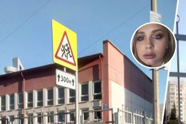 По данным волонтеров, девочка уже убегала из дома По данным волонтеров, девочка уже убегала из дома