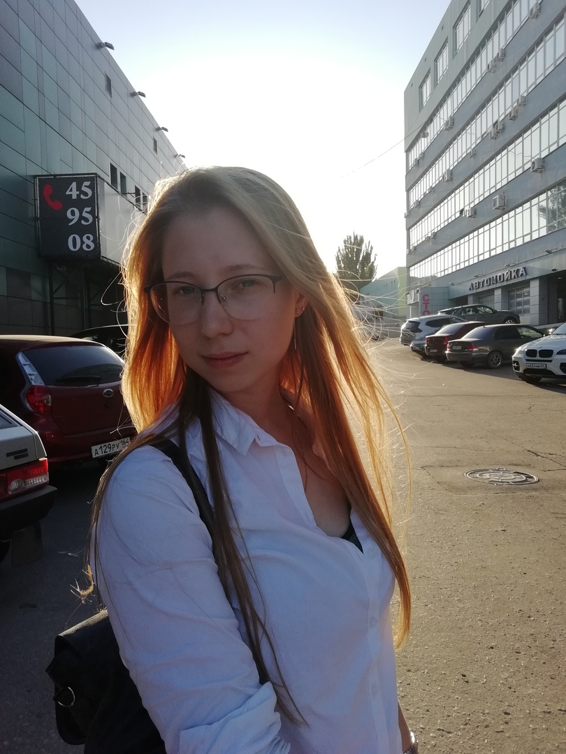 Где же ты, прекрасная Татьяна? Ищем самую красивую студентку с этим именем