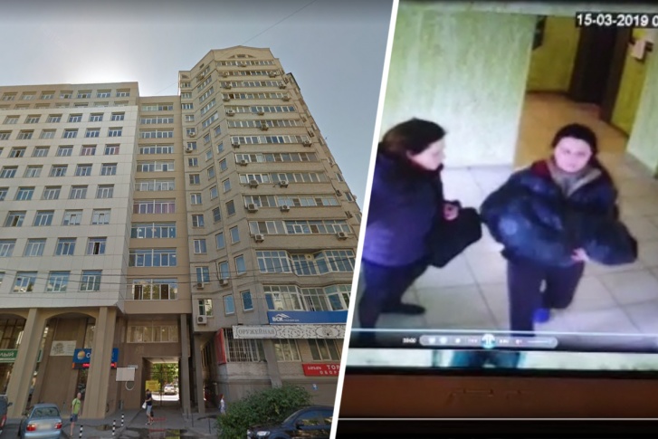 Соседи говорят, что не могут связаться с хозяйками псов, но по камерам видно, что они появляются в доме Соседи говорят, что не могут связаться с хозяйками псов, но по камерам видно, что они появляются в доме