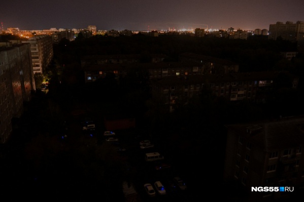 Вот так вчера выглядел Кировский округ Вот так вчера выглядел Кировский округ