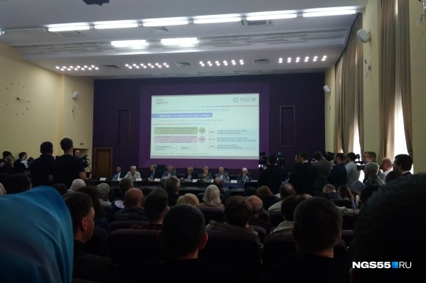 Результаты соцопроса показали, что раскола общества нет: большинство против строительства Ильинского собора Результаты соцопроса показали, что раскола общества нет: большинство против строительства Ильинского собора
