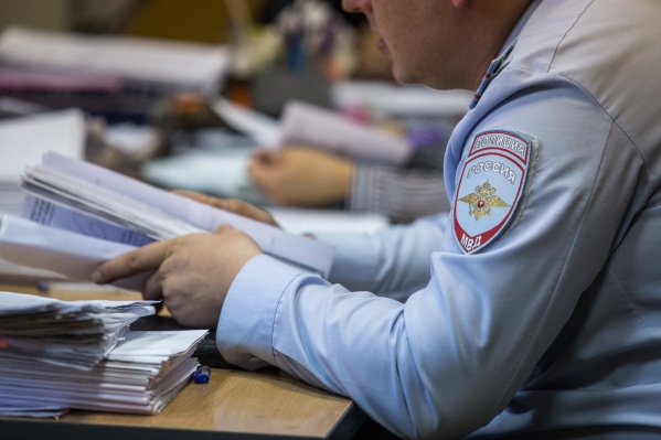 Сейчас следователи устанавливают все детали случившегося Сейчас следователи устанавливают все детали случившегося