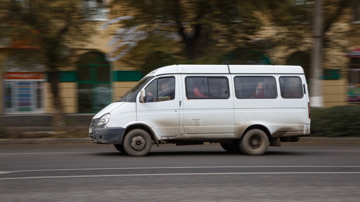 Волгоградцы жалуются на исчезновение маршруток до аэропорта