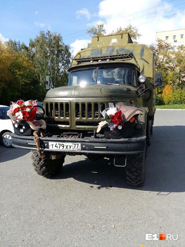 Если вы знаете, кто это придумал, напишите нам! Если вы знаете, кто это придумал, напишите нам!