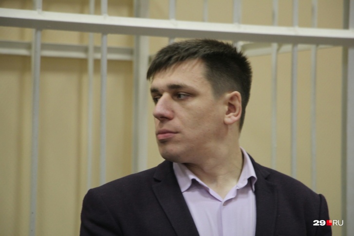 Приговор Андрею Боровикову зачитали 27 сентября 