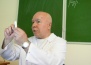 «Не посвящайте себя внукам, займитесь сексом»: геронтолог — о том, как стать долгожителем на Урале