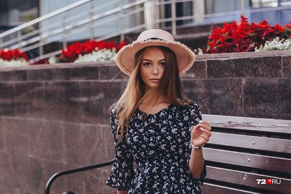 Для девушки это первый серьезный конкурс красоты. Давайте поддержим ее и пожелаем победы Для девушки это первый серьезный конкурс красоты. Давайте поддержим ее и пожелаем победы