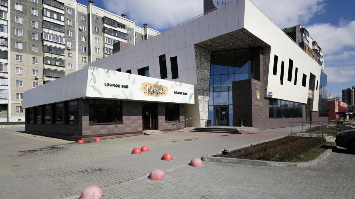 «Для нас тоже неожиданно»: в Челябинске закрылся популярный восточный ресторан