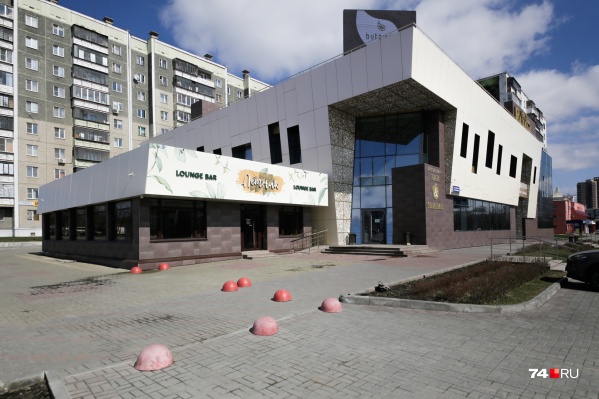 Ресторан Nar&Sharab на Северо-Западе пользовался популярностью Ресторан Nar&Sharab на Северо-Западе пользовался популярностью