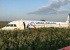 На принятие решения — секунды: видеореконструкция аварийной посадки Airbus на кукурузном поле
