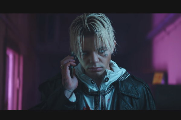 Альбом Элджея «Sayonara Boy X» занял седьмую строчку в десятке лучших в сервисе VK Music. Альбом Элджея «Sayonara Boy X» занял седьмую строчку в десятке лучших в сервисе VK Music.