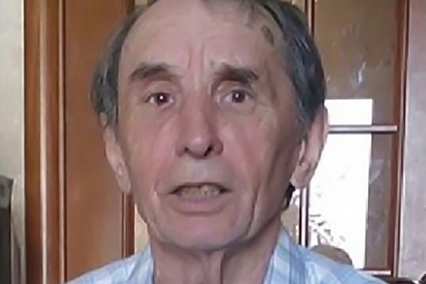 Мужчина пропал еще весной этого года Мужчина пропал еще весной этого года 