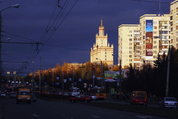 Студенты ЮУрГУ отдавали свою технику соседу по общежитию якобы для написания курсовых Студенты ЮУрГУ отдавали свою технику соседу по общежитию якобы для написания курсовых