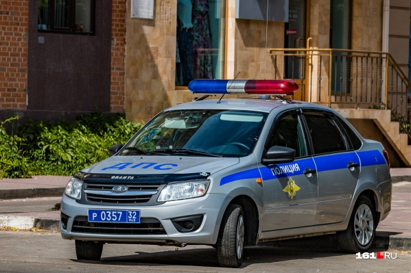 Полиции предстоит выяснить все детали аварии Полиции предстоит выяснить все детали аварии