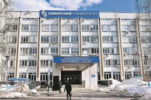 Должность ректора ведущего вуза области станет вакантной в январе этого года Должность ректора ведущего вуза области станет вакантной в январе этого года