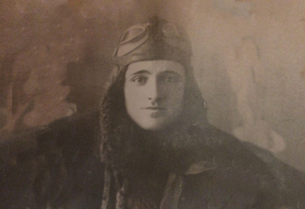 Найдены родные ростовского летчика, погибшего в 1942 году в Тверской области