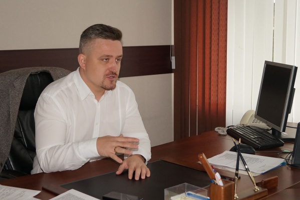 Егорова назначили вице-мэром осенью прошлого года Егорова назначили вице-мэром осенью прошлого года