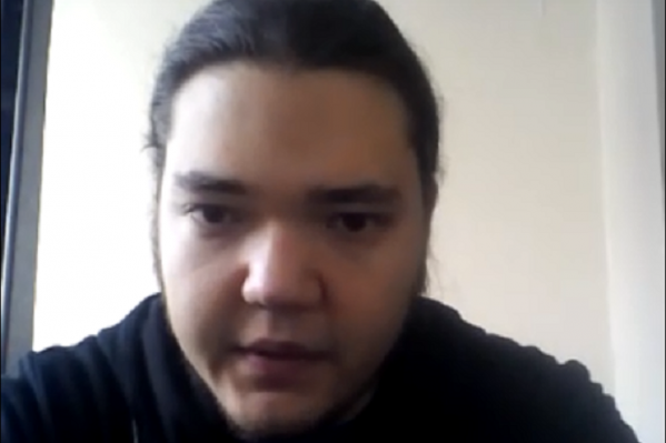 Дмитрий Фёдоров опубликовал призыв о помощи на своей страничке в соцсети «ВКонтакте» 18 декабря Дмитрий Фёдоров опубликовал призыв о помощи на своей страничке в соцсети «ВКонтакте» 18 декабря