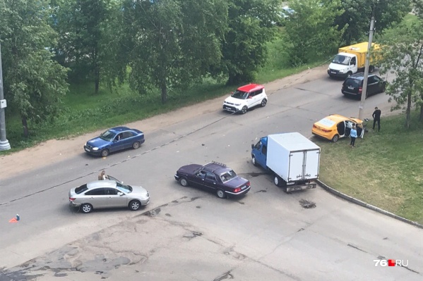 На переднем сиденье был пассажир На переднем сиденье был пассажир