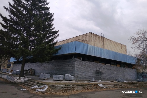 Теперь попасть в кинотеатр больше не получится Теперь попасть в кинотеатр больше не получится