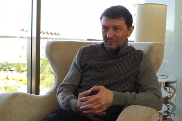 Газзаев сказал, что хочет покинуть пост тренера Газзаев сказал, что хочет покинуть пост тренера