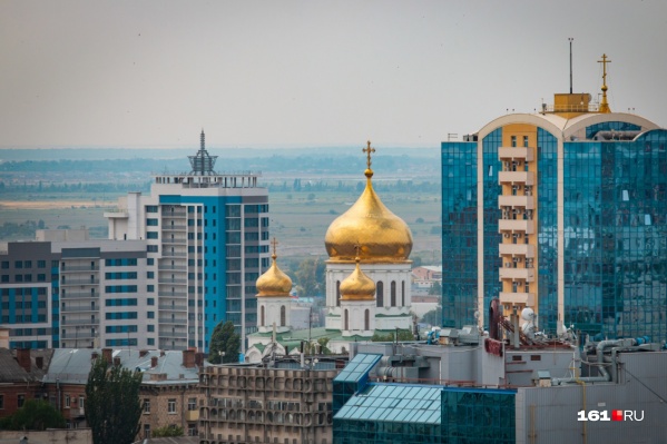 В День города для ростовчан проведут десятки спортивных мероприятий В День города для ростовчан проведут десятки спортивных мероприятий 