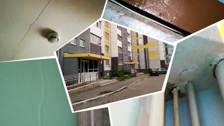 Это не потолок: жители челябинских новостроек отсудили крупные суммы за недоделки в квартирах