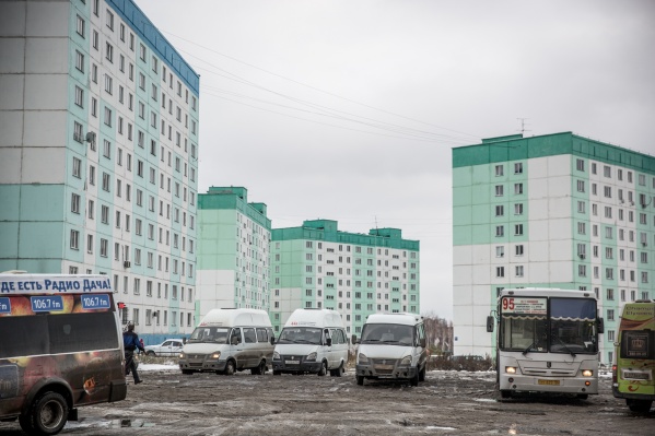Новосибирский автобусный маршрут, идущий до улицы Татьяны Снежиной, попал на маршрутные табло в подмосковные автобусы Новосибирский автобусный маршрут, идущий до улицы Татьяны Снежиной, попал на маршрутные табло в подмосковные автобусы