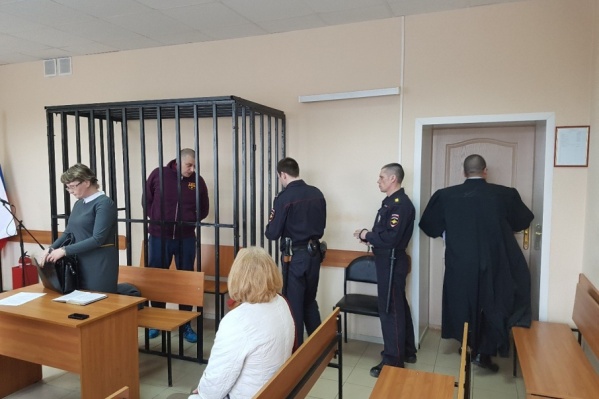 Владимиру Рыжуку отказали в домашнем аресте под залог в 2 миллиона рублей Владимиру Рыжуку отказали в домашнем аресте под залог в 2 миллиона рублей