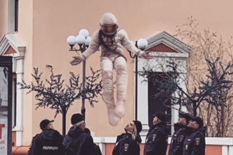 Одна из интересных работ Светланы в профиле Одна из интересных работ Светланы в профиле 