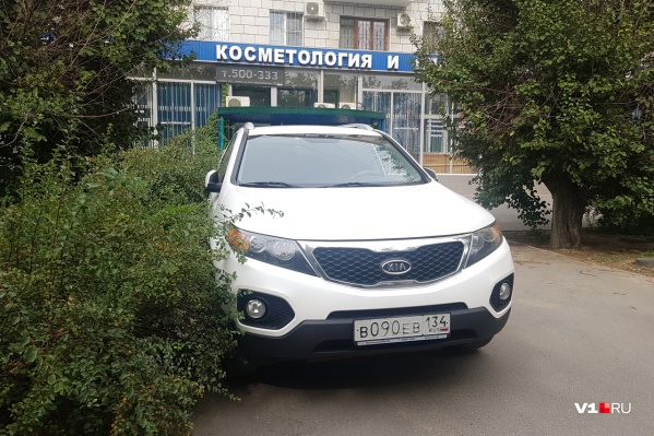 Бороться с автохамами нужно только законными средствами Бороться с автохамами нужно только законными средствами