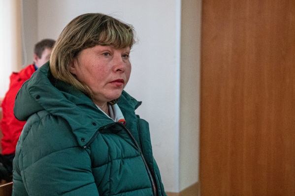Водитель троллейбуса получила реальный срок за гибель пассажирки, которая попала под колёса, — приговор в законную силу ещё не вступил Водитель троллейбуса получила реальный срок за гибель пассажирки, которая попала под колёса, — приговор в законную силу ещё не вступил
