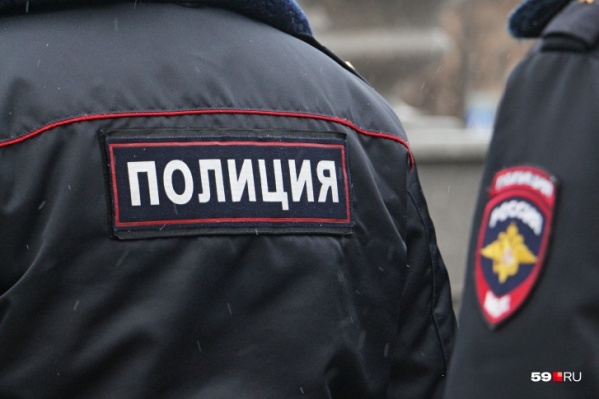 В Нытве судят экс-полицейского за пытки В Нытве судят экс-полицейского за пытки
