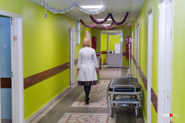 Пройти диспансеризацию можно в поликлинике по месту жительства Пройти диспансеризацию можно в поликлинике по месту жительства