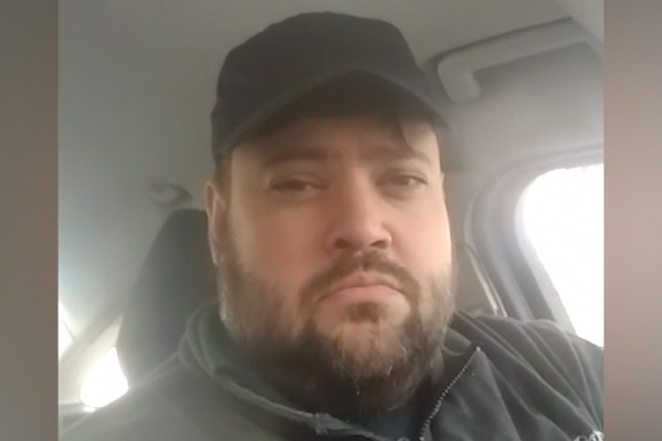 Леонид ведет свой блог в Instagram Леонид ведет свой блог в Instagram