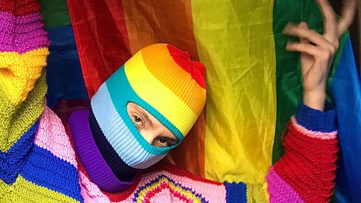 ЛГБТ-активистка обвинила популярного фотографа из Башкирии в изнасиловании
