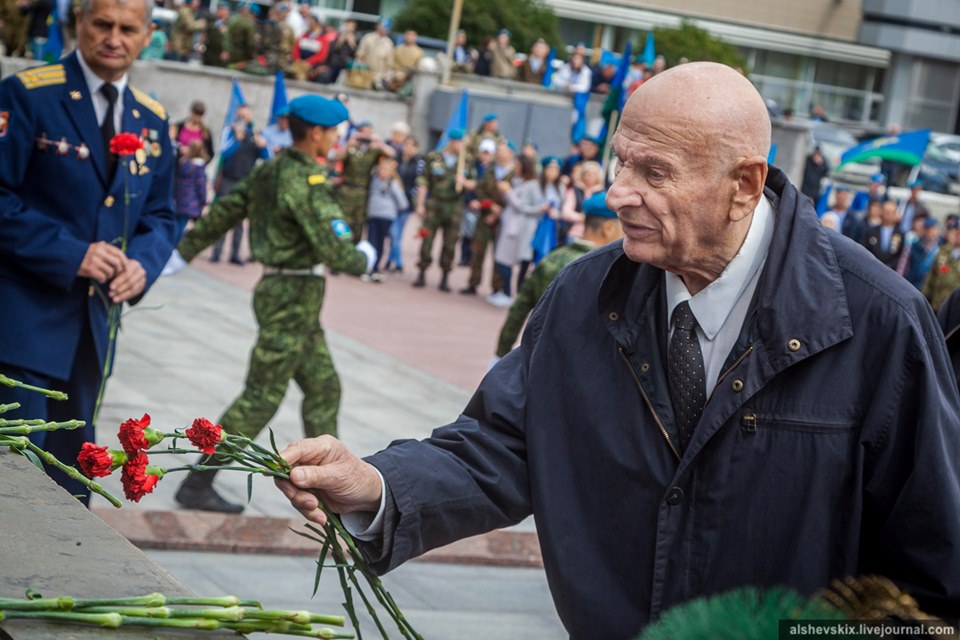 Легендарный врач Семен Спектор Легендарный врач Семен Спектор