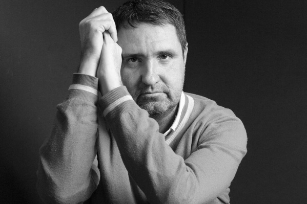 Сергею Бабенко должно было исполниться 28 января 46 лет Сергею Бабенко должно было исполниться 28 января 46 лет