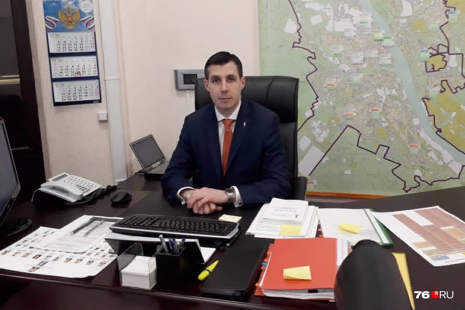 «Неэтично»: глава департамента здравоохранения осудил ярославских врачей, зарабатывающих на жизнь
