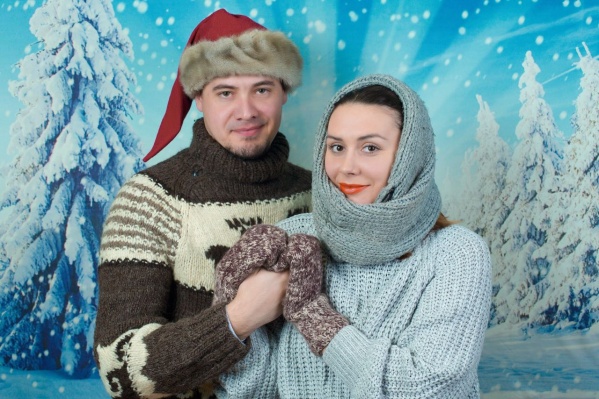 Владислав и Ольга познакомились в школе № 147 Владислав и Ольга познакомились в школе № 147