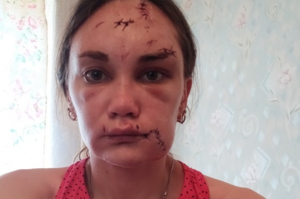 Ирина готова к критике и упрёкам Ирина готова к критике и упрёкам