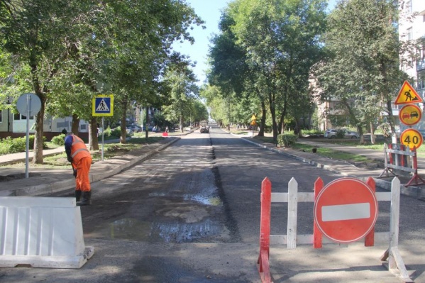 Сколько продлятся работы, неизвестно Сколько продлятся работы, неизвестно